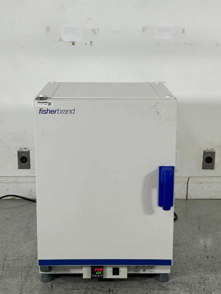 Image of Fisherbrand Basic 60L Gravity Incubator
